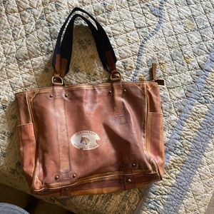 Shoulder Bag from Anthropologie